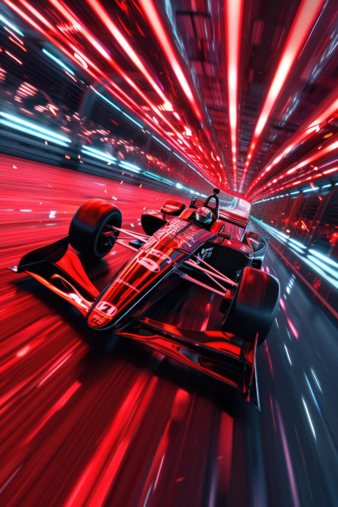 Home - Sim Racing